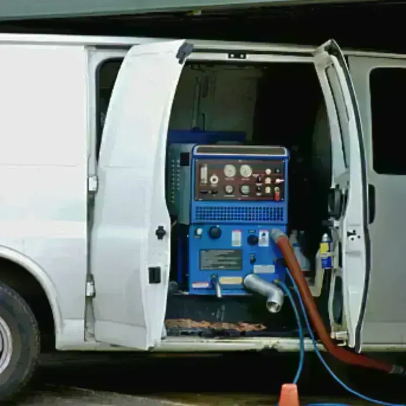 Water Extraction process in Geary County, KS